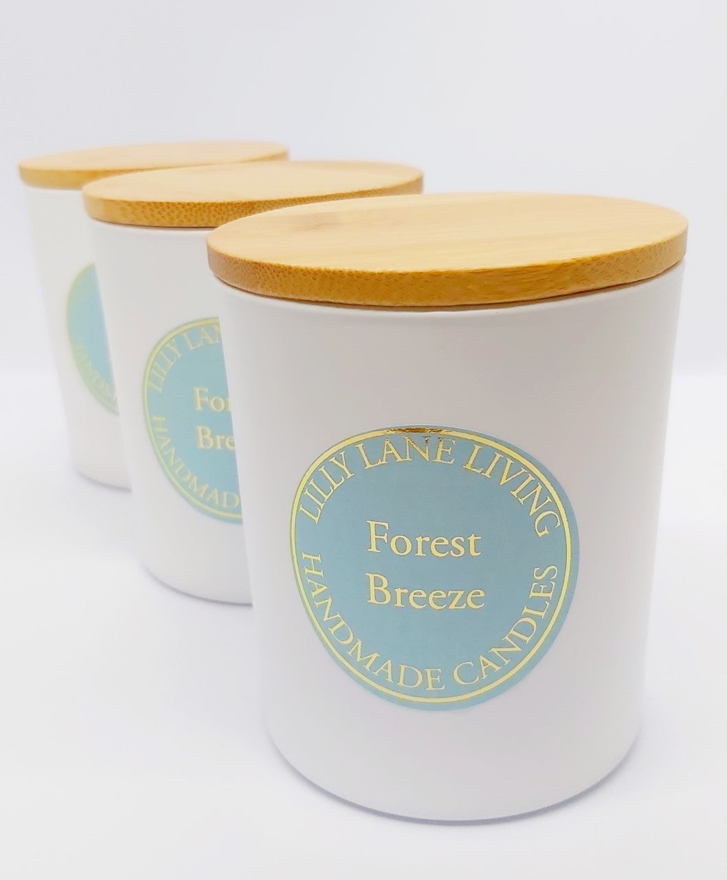 51mm Foil & print Stickers - Logo Stickers