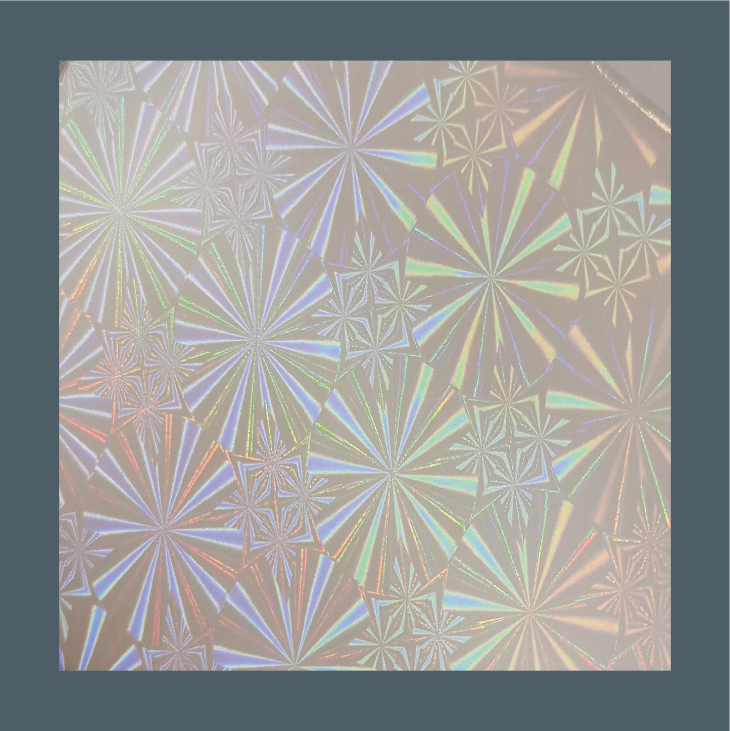 Holographic Overlay