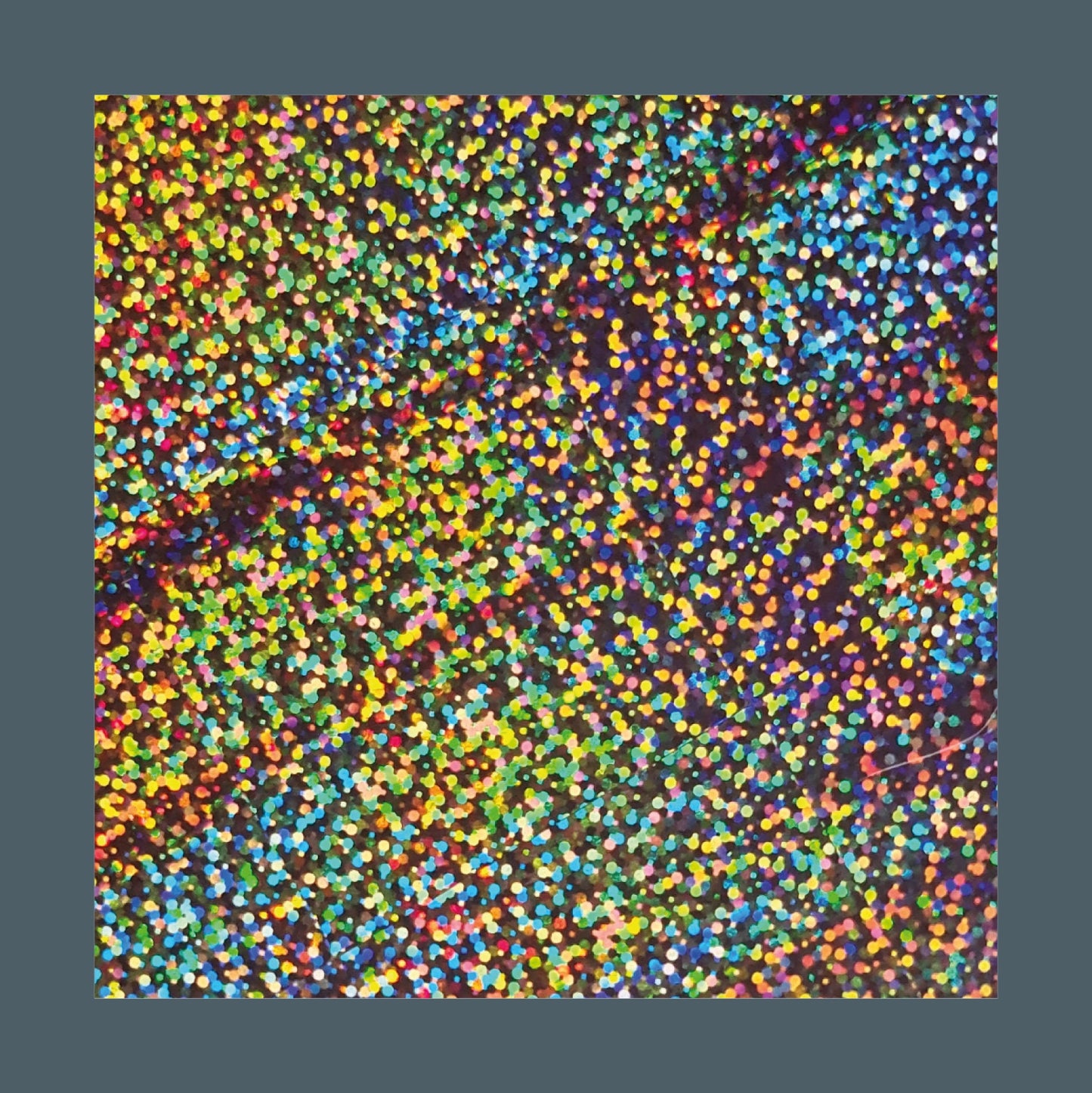 Holographic Overlay