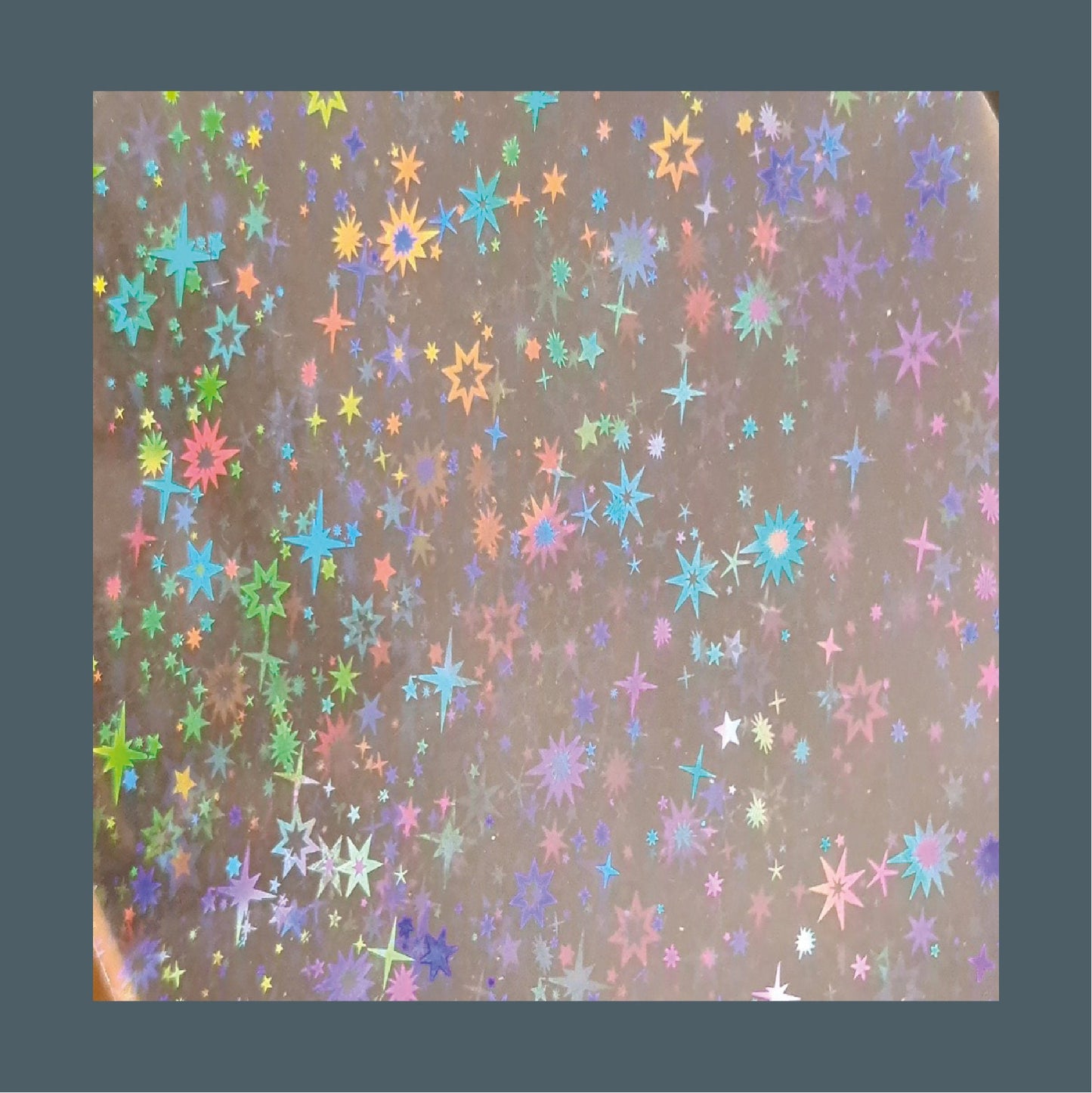 Holographic Overlay