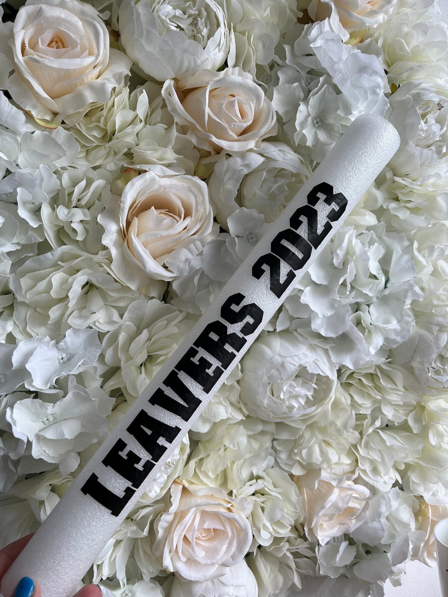 Personalised Foam Glow Sticks