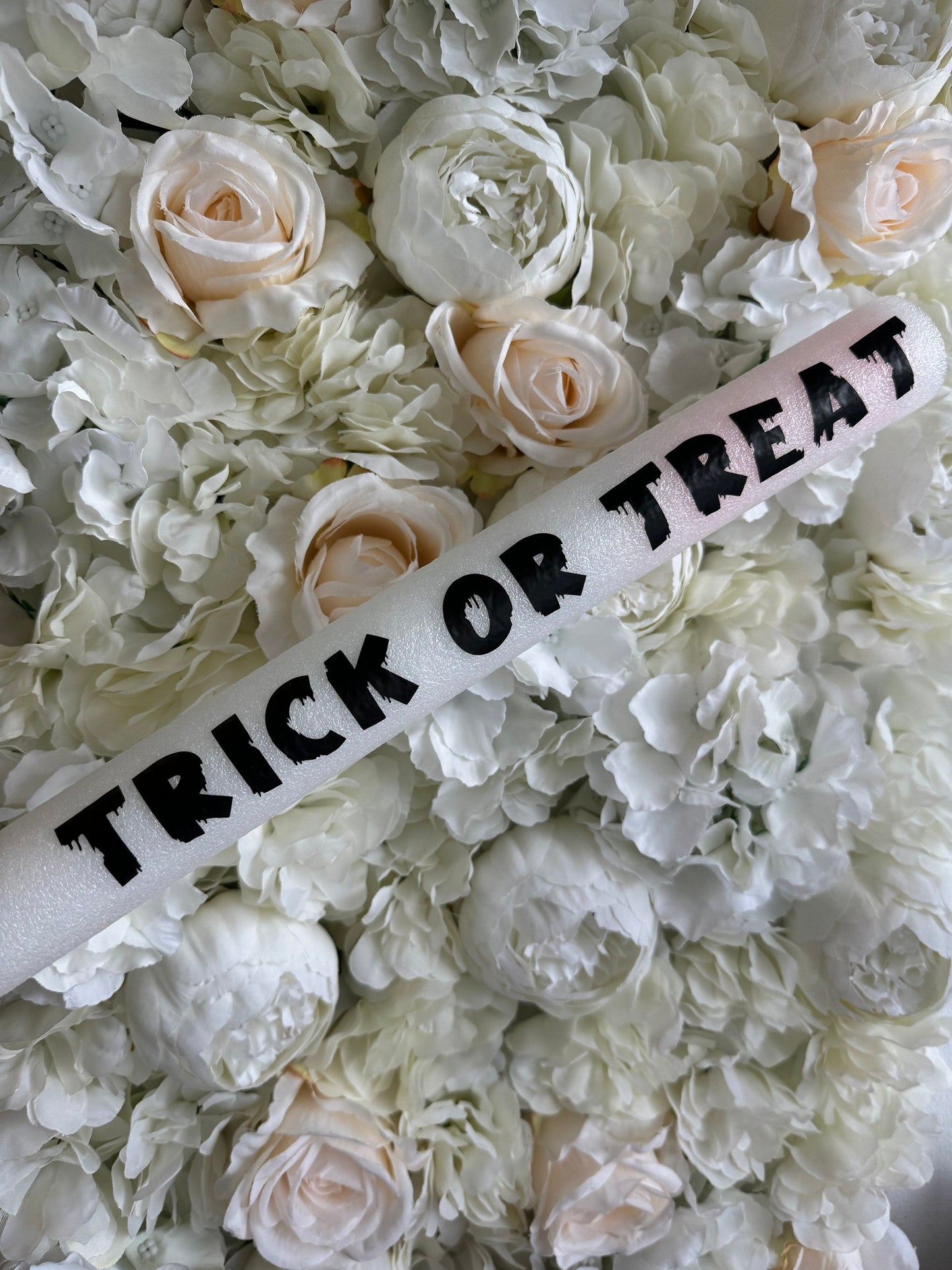 Personalised Foam Glow Sticks