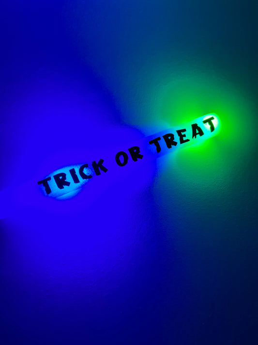 Personalised Foam Glow Sticks