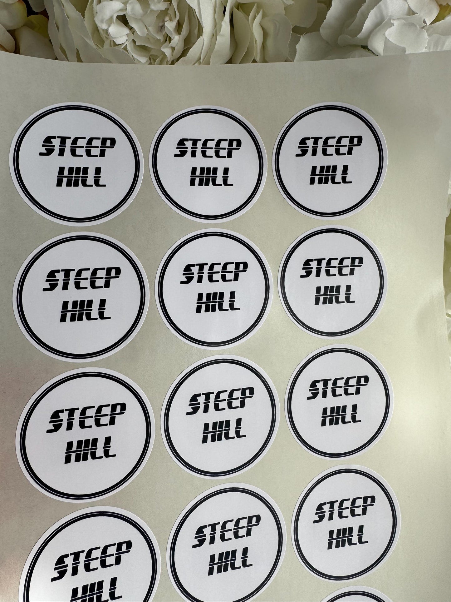 Custom stickers | personalised stickers | logo stickers | Business stickers | labels | Postage labels | Order stickers | Matte or Glossy