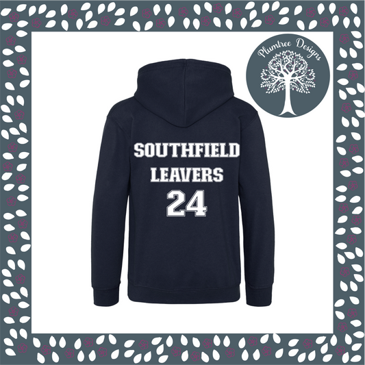 Southfield Non Leavers Leavers Hoodie '24