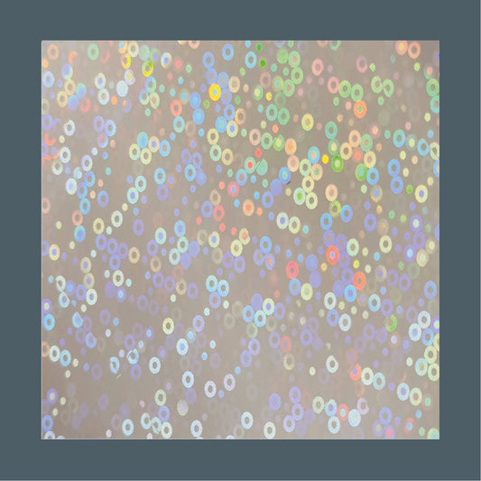 Holographic Overlay