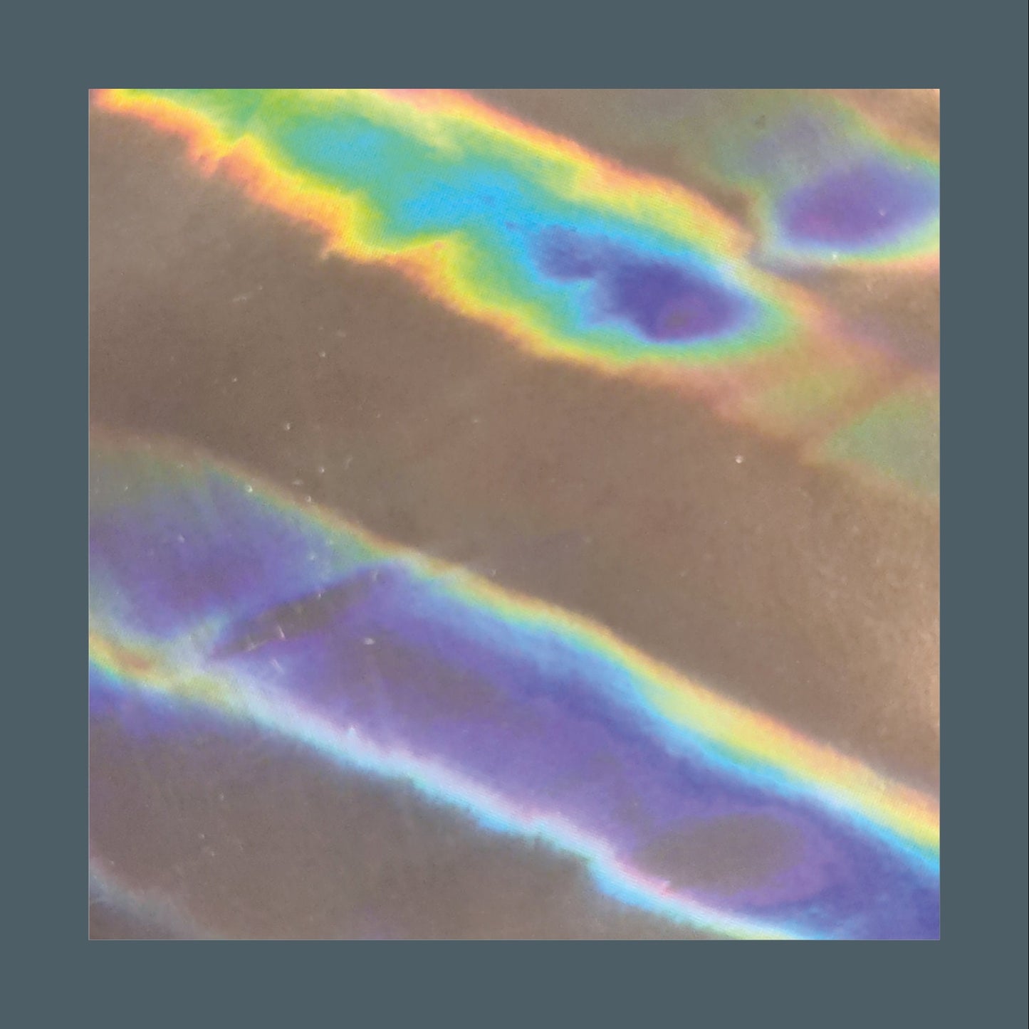 Holographic Overlay