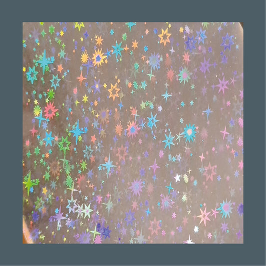 Holographic Overlay