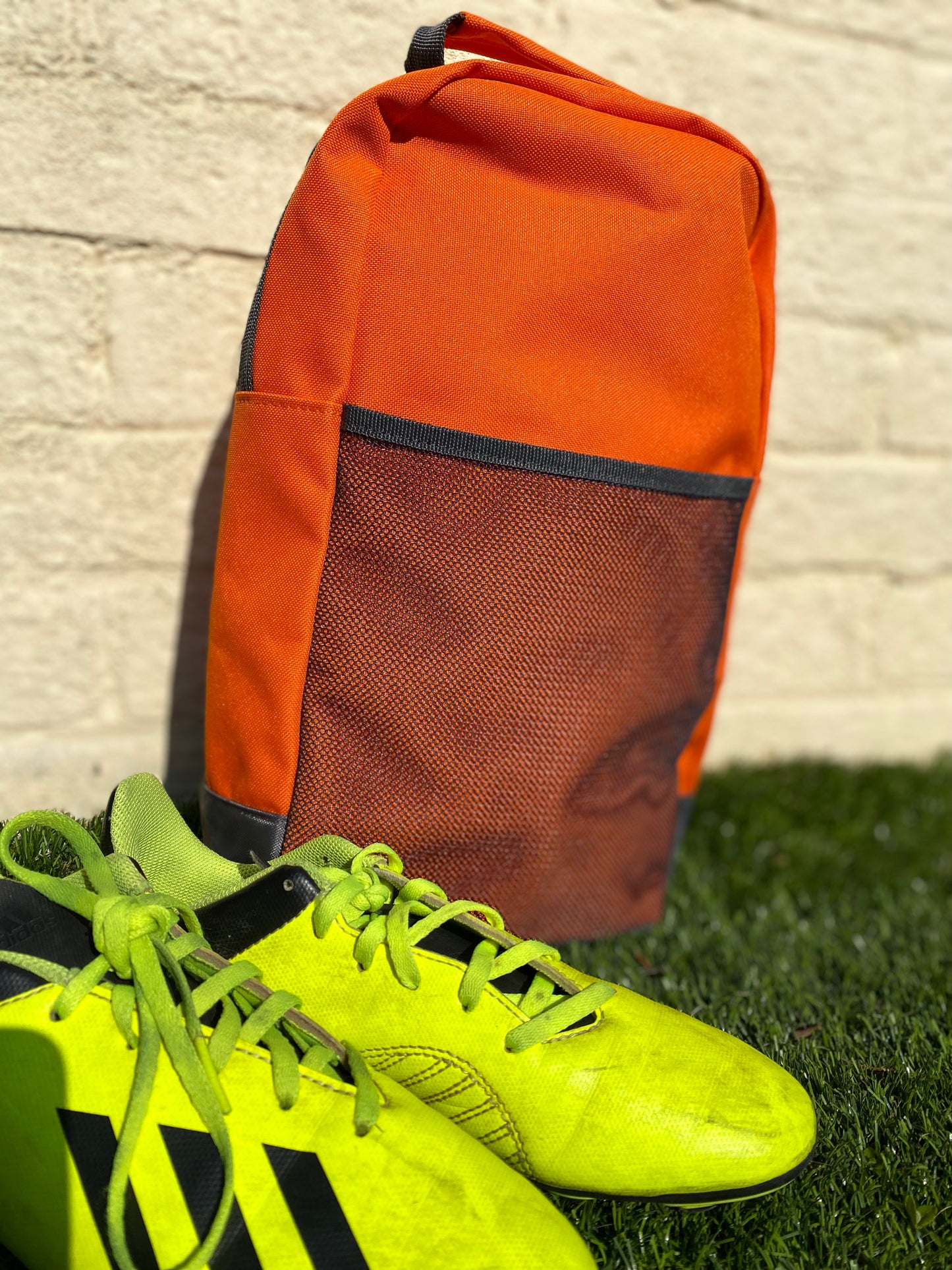 Personalised Boot Bag, Personalised Football Boot Bag