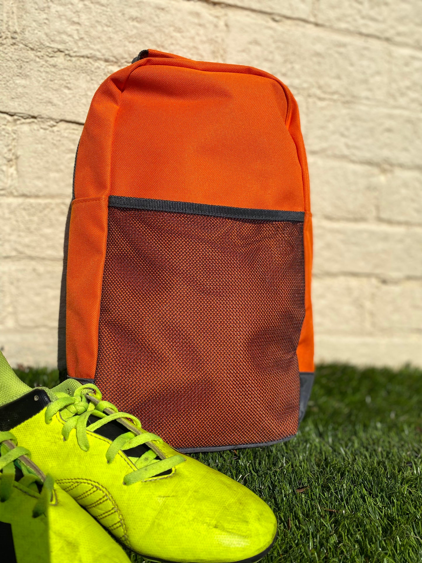 Personalised Boot Bag, Personalised Football Boot Bag